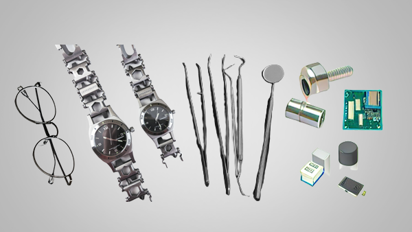 超聲波在超聲波清洗行業中的應用