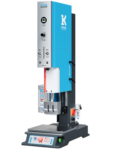 靈科超聲波塑料焊接機 20kHz-2000/3000W L3000 Pro 數字 靈科超聲波塑料焊接機 20kHz-2000/3000W L3000 Pro 數字