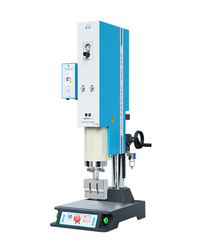 靈科超聲波塑料焊接機 圓立柱 20kHz-2000/2600/3200W LO3000 Standard數字 靈科超聲波塑料焊接機 圓立柱 20kHz-2000/2600/3200W LO3000 Standard數字