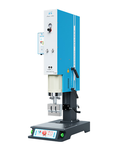 靈科超聲波塑料焊接機 方立柱 20kHz-2000/2600/3200W L3000 Standard 數字 靈科超聲波塑料焊接機 方立柱 20kHz-2000/2600/3200W L3000 Standard 數字
