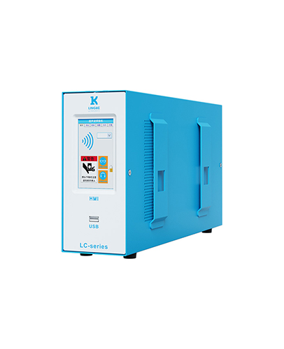 28kHz-1200W LC 靈科超聲波數字電箱