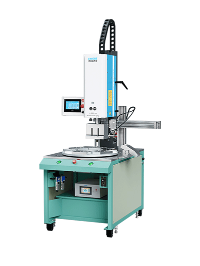 15kHz-4200W L4000 Standard 靈科超聲波智能自動轉(zhuǎn)盤機 15kHz-4200W L4000 Standard 靈科超聲波智能自動轉(zhuǎn)盤機