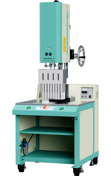 SO4000 STD 新力源焊接機簡易機型加強版模擬圓立柱 15kHz 4200W SO4000 STD 新力源焊接機簡易機型加強版模擬圓立柱 15kHz 4200W