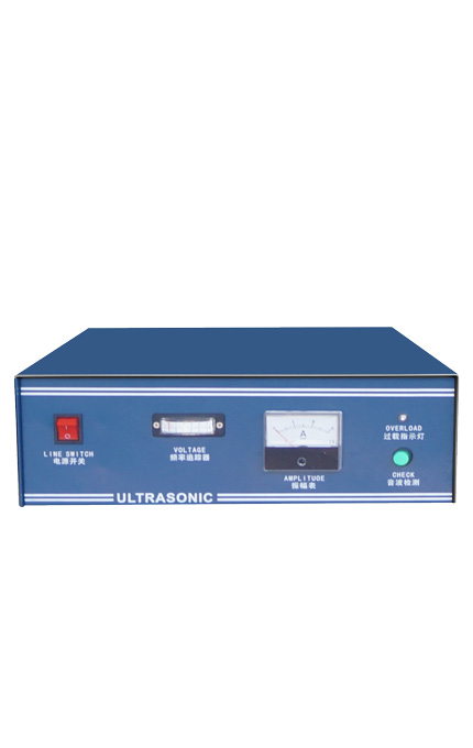 20kHz 2000/2600W 經濟機 超聲波電箱 20kHz 2000/2600W 經濟機 超聲波電箱