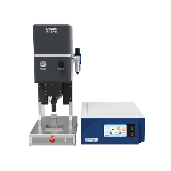 LM300 Standard-P 超聲波金屬點(diǎn)焊機(jī)(彎曲焊) 