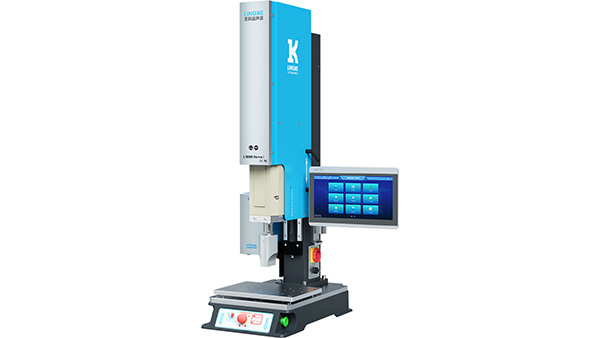 東和超聲波焊接機出現振幅不穩定，究竟是因為什么而引起的？ 
